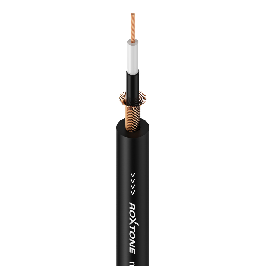 Instrument cable – 24AWG – HIGH GAIN