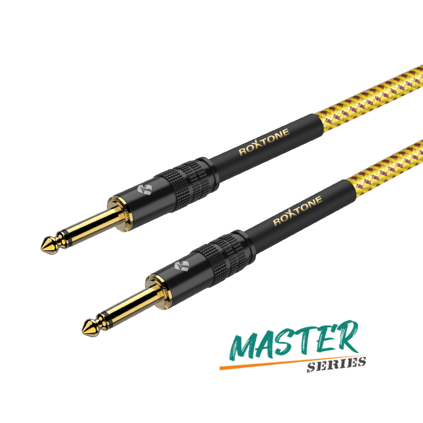 Professional instrument cable, VINTAGE