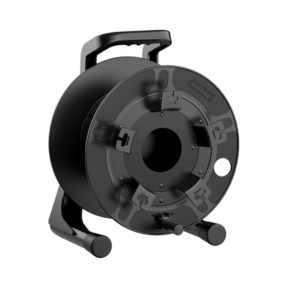 Roxtone PCD235/PCD310/PCD380 Empty Unbreakable Cable Drum