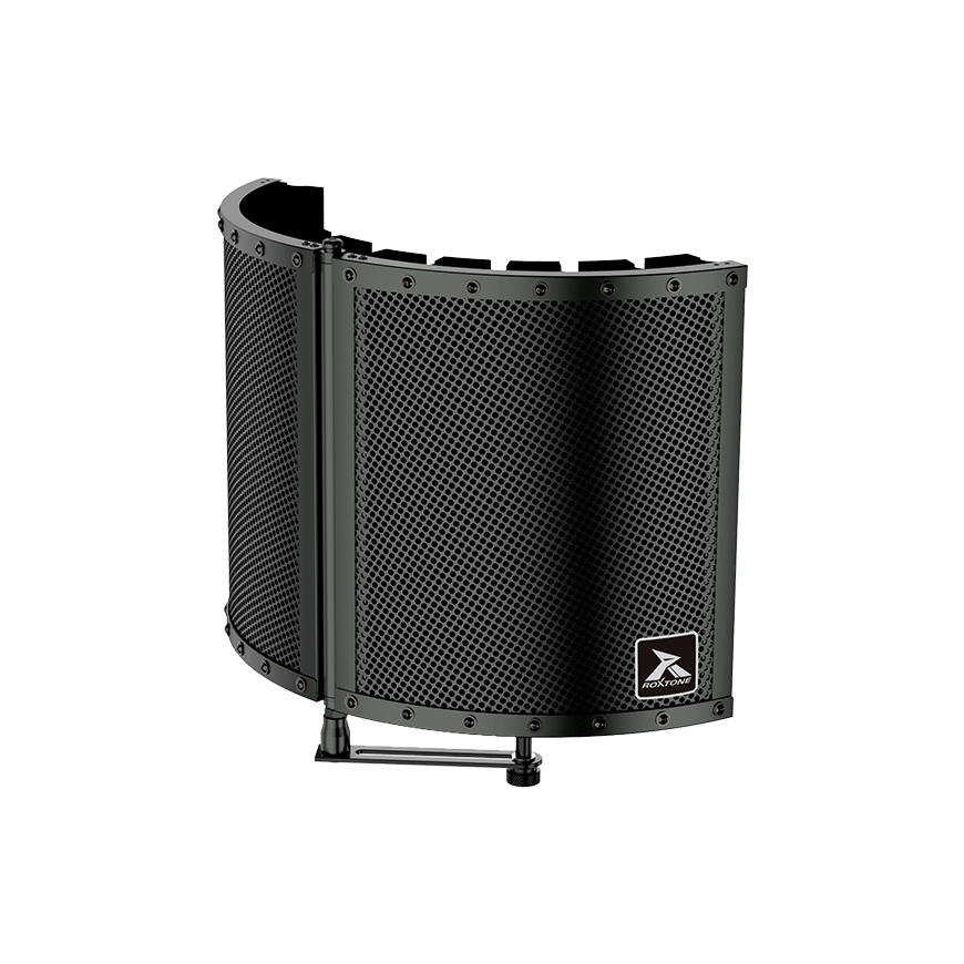 Reflectione Filter For Microphone, Lightwight, Durable