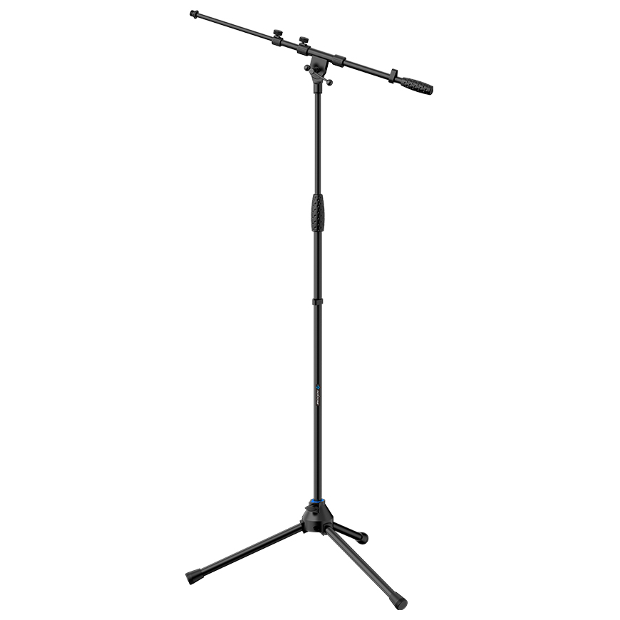 How Microphone Stands Reduce Noise and Enhance Sound Quality