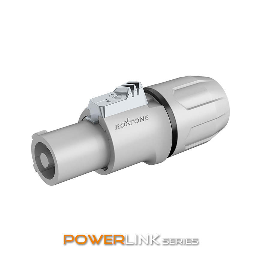 Power Link series power out connector