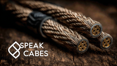 Discover 5 Key Factors for Selecting the Best Speaker Cables Manufacturers in 2023