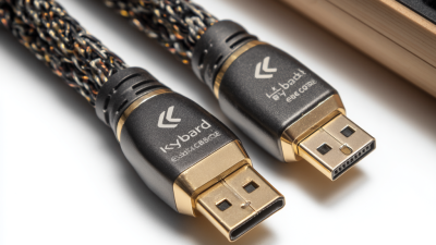 2024 Best Keyboard Cables for Ultimate Performance and Durability