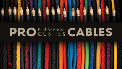 10 Essential Pro Audio Instrument Cables for Every Musician