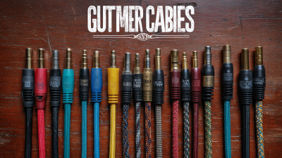 Ultimate Guide to Choosing the Best Guitar Cables for Every Budget