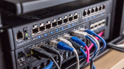 How to Choose the Best Cable Router for Your Home Network