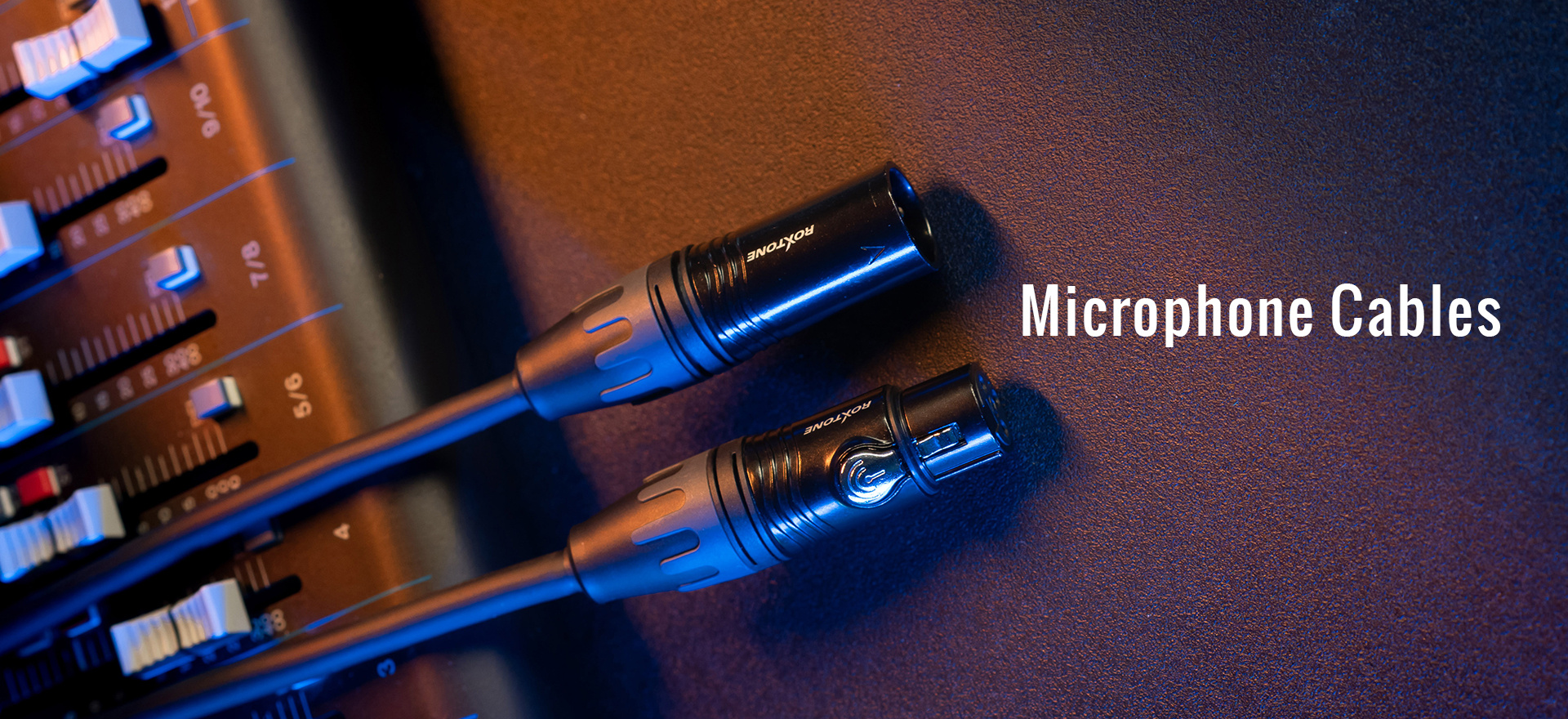 Best Balanced Microphone Cables for Studio Recording: Top 5 Picks (2025)