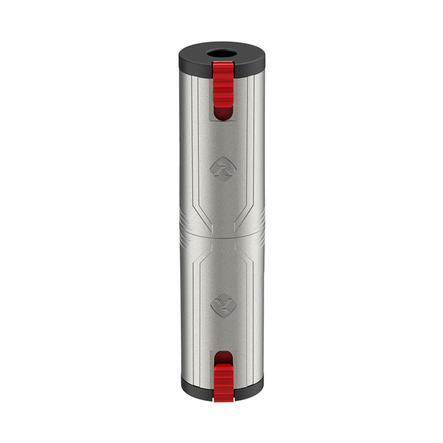 6.3mm stereo jack with latch lock6.3mm stereo jack with latch lock