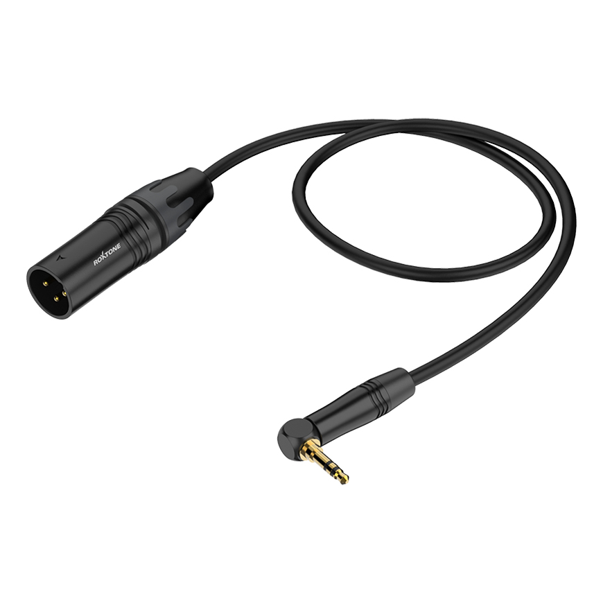 Two Channel Stereo Isolator