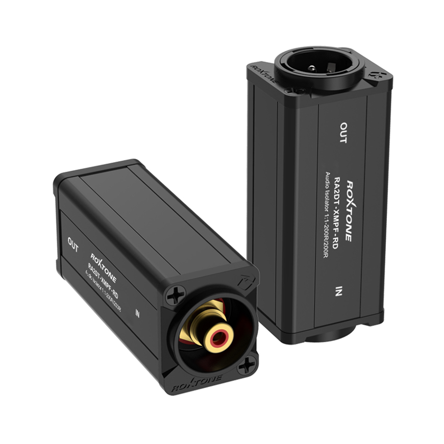 Single Channel Isolator