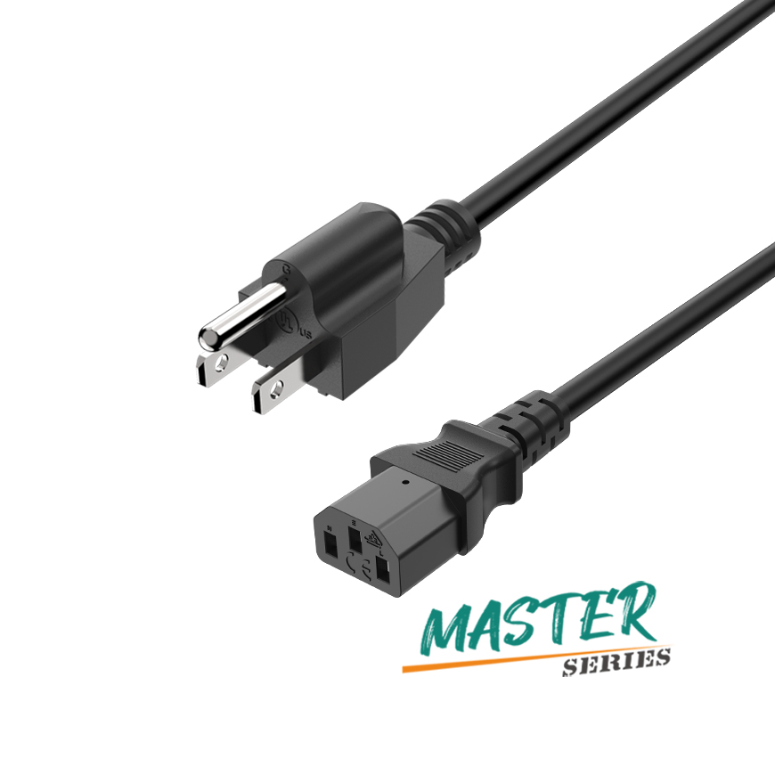 Professional power cable