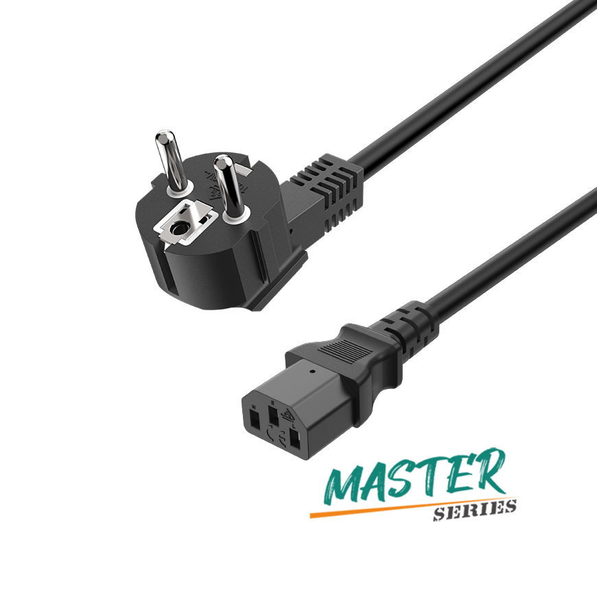Professional power cable