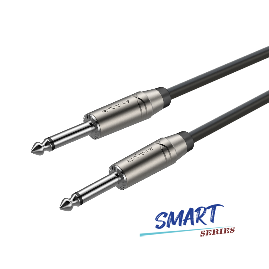 High performance instrument cable, HIGH GAIN