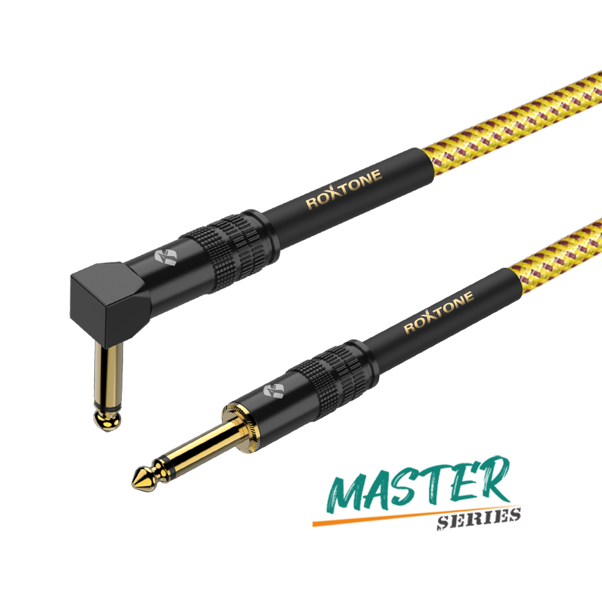 Professional instrument cable, VINTAGE