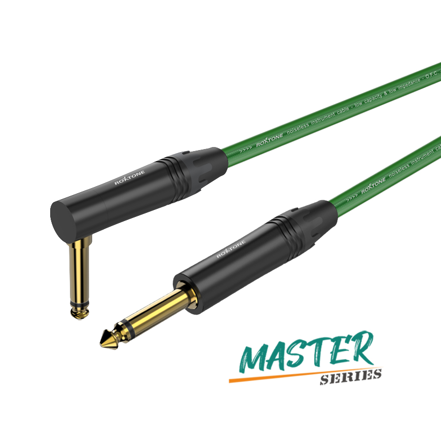 Professional instrument cable, SOLO