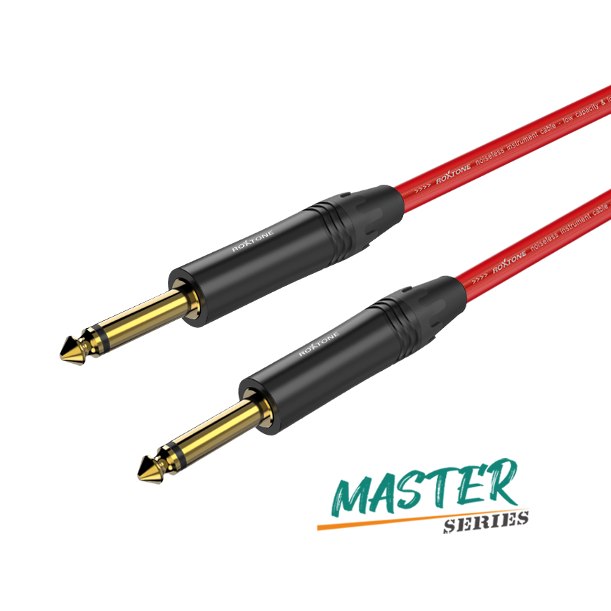 Professional instrument cable, SOLO