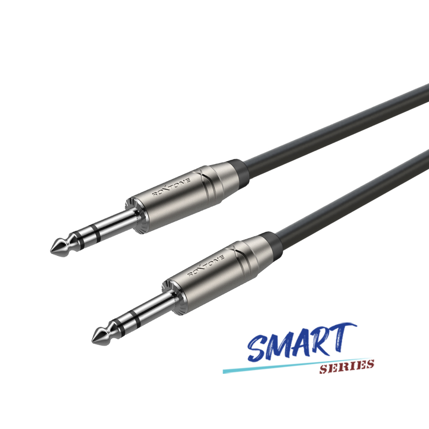 High performance microphone cable