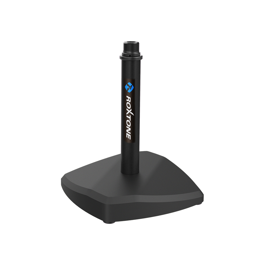 Heavy-duty Table Microphone Stand